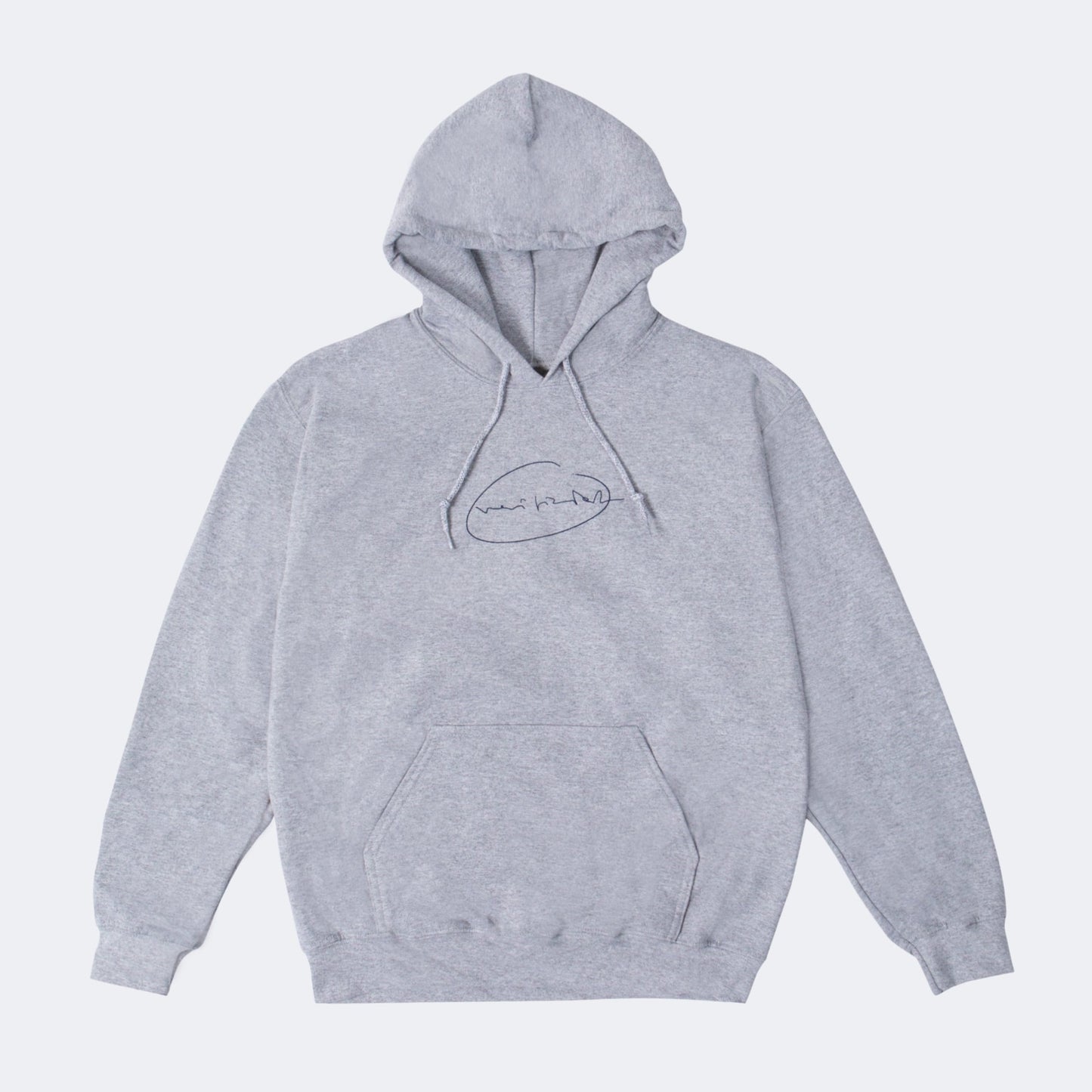 "adhs" Hoodie