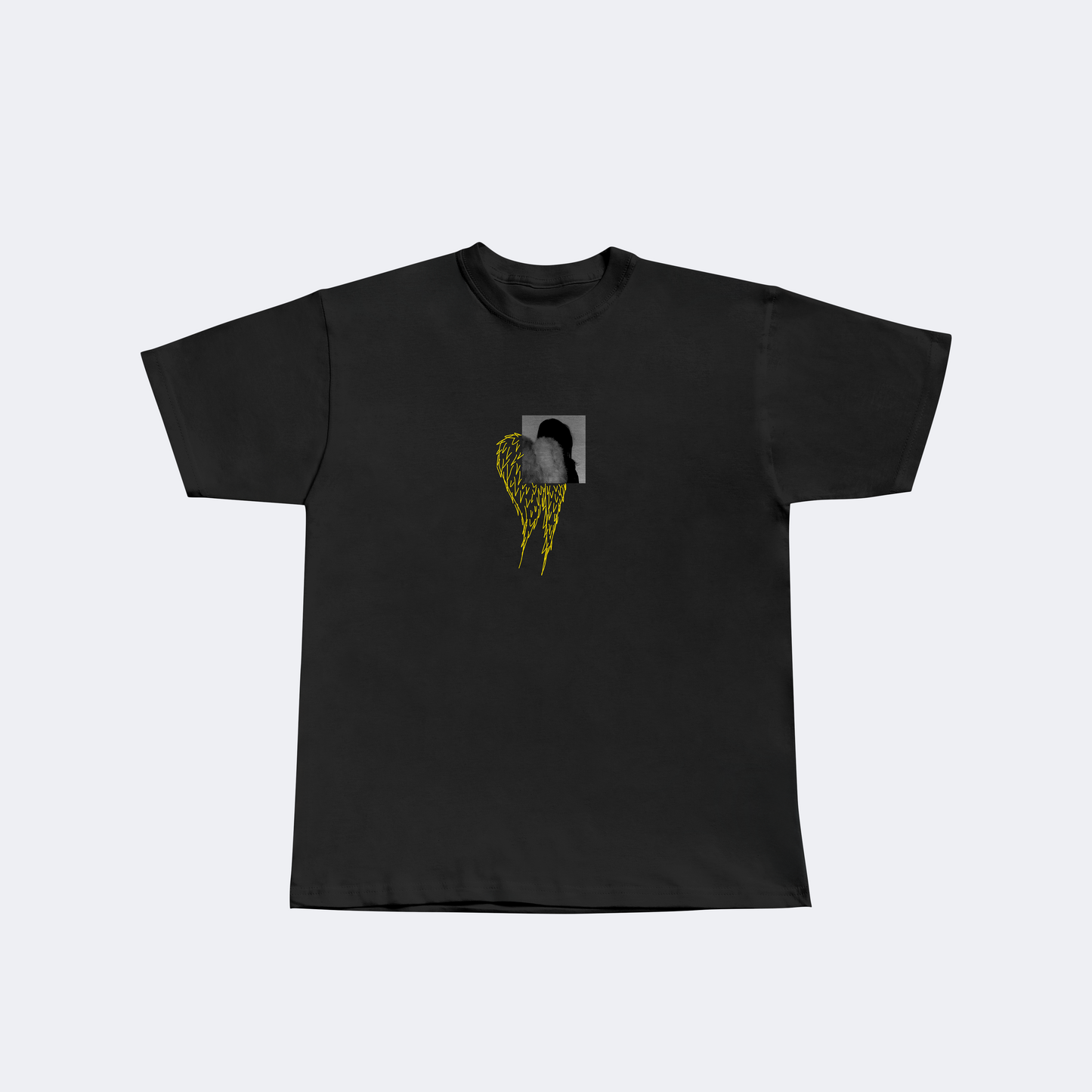 shirt veri tour 25