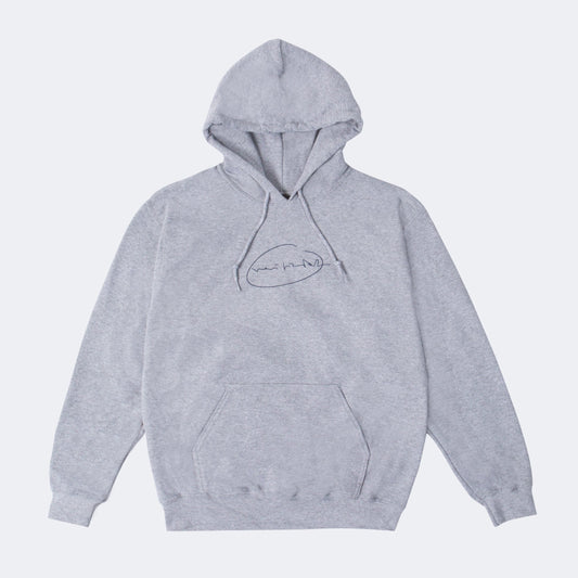 "adhs" Hoodie